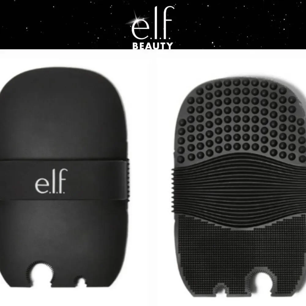 ELF Brush Cleaning‎ Glove
